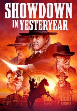 Showdown in Yesteryear