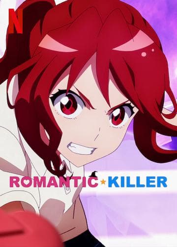 Romantic Killer
