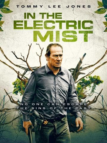 In the Electric Mist