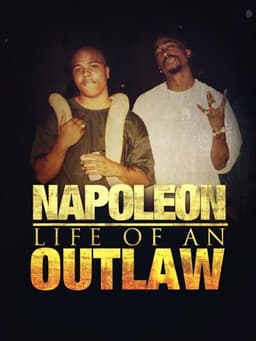 Napoleon: Life of an Outlaw