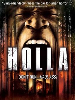 Holla
