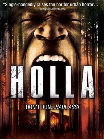 Holla