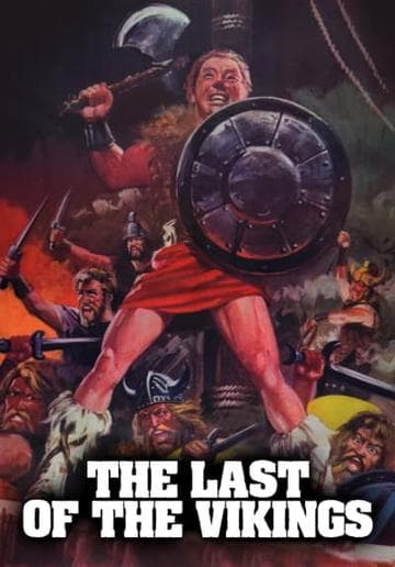 The Last of the Vikings