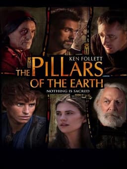 The Pillars of the Earth