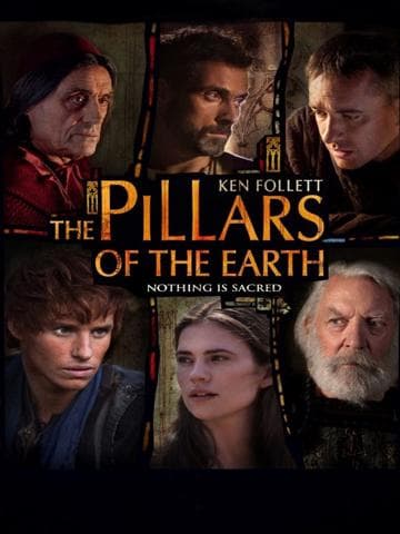 The Pillars of the Earth