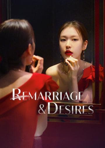 Remarriage & Desires