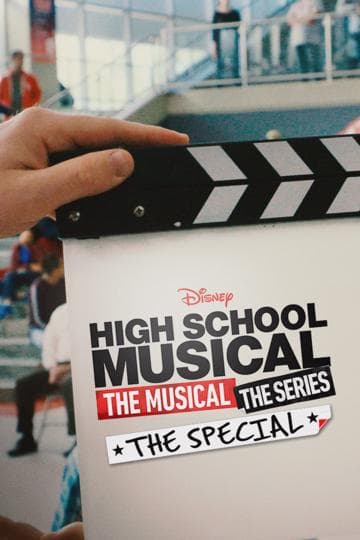 High School Musical: The Musical: The Series: The Special