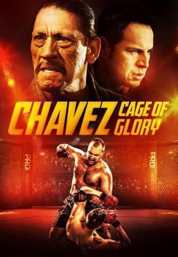 Chavez Cage of Glory