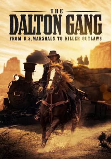 The Dalton Gang