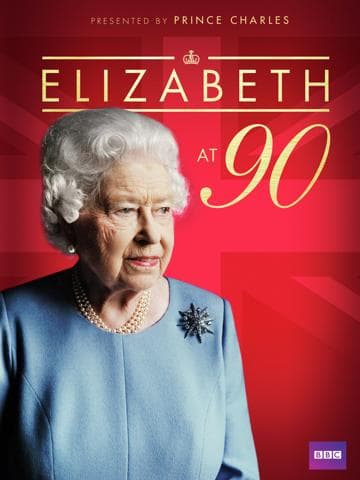 Elizabeth at 90: A Family Tribute