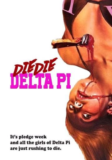 Die Die Delta Pi
