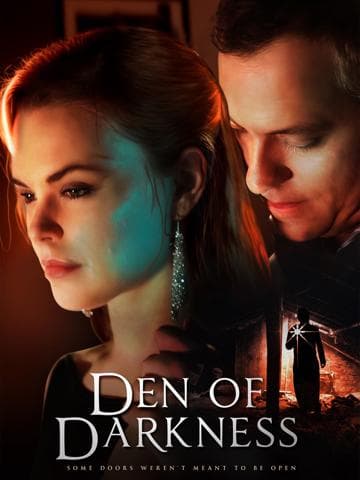 Den of Darkness
