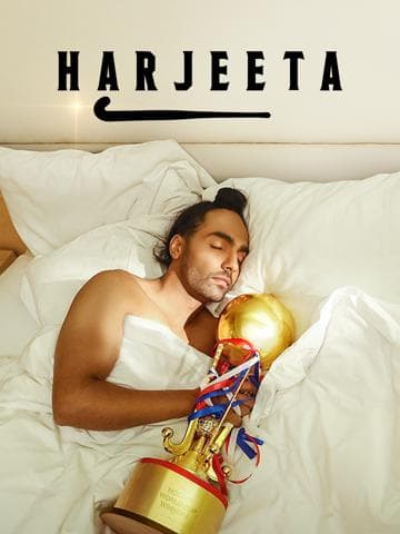 Harjeeta
