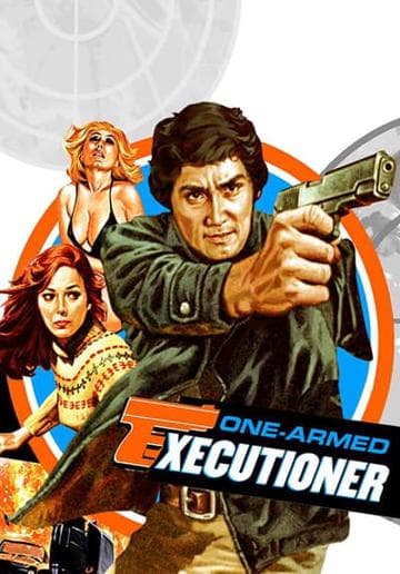 The One-Armed Executioner