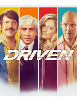 Driven