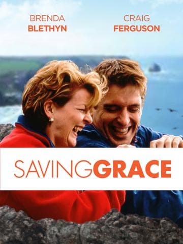 Saving Grace