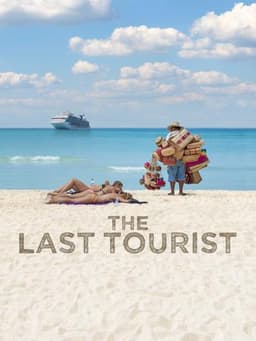 The Last Tourist