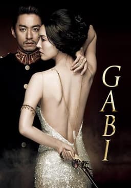 Gabi: Russian Coffee