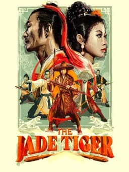 The Jade Tiger