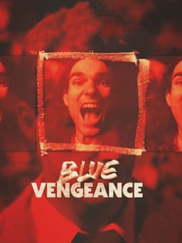 Blue Vengeance