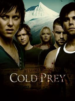 Cold Prey