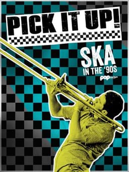 Pick It Up!: Ska in the '90s