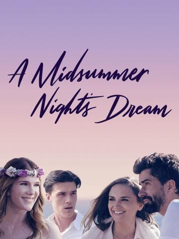 A Midsummer Night's Dream