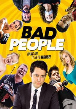 Bad People