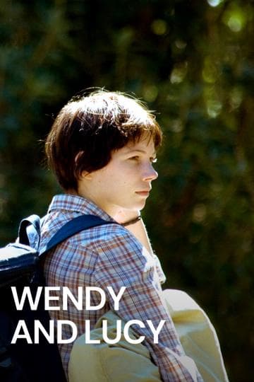 Wendy and Lucy