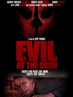 Evil at the Door