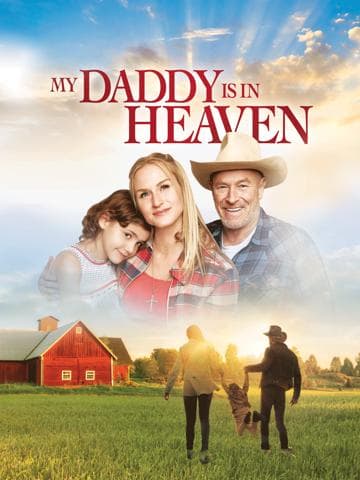 My Daddy is in Heaven