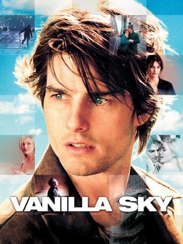 Vanilla Sky
