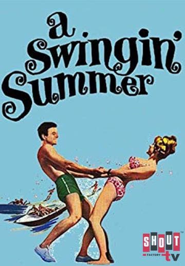 A Swingin' Summer