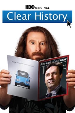 Clear History