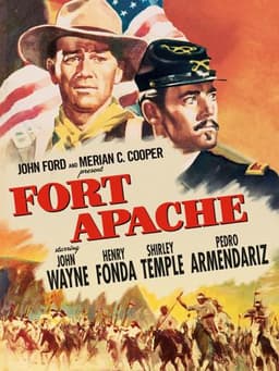 Fort Apache