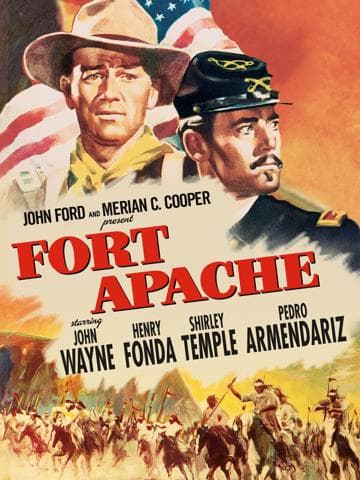 Fort Apache