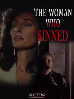 The Woman Who Sinned