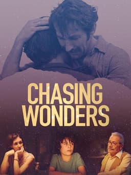 Chasing Wonders