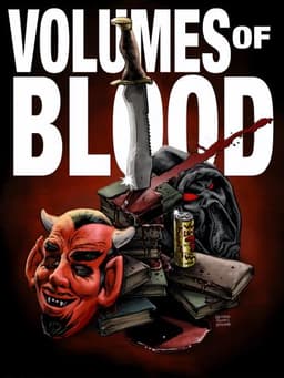 Volumes of Blood