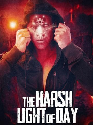 The Harsh Light of Day