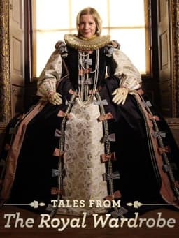 Tales from the Royal Wardrobe