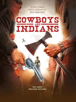 Cowboys & Indians