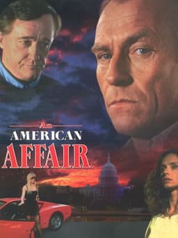 An American Affair