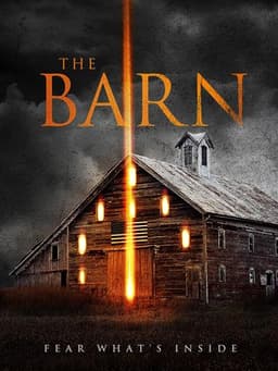 The Barn