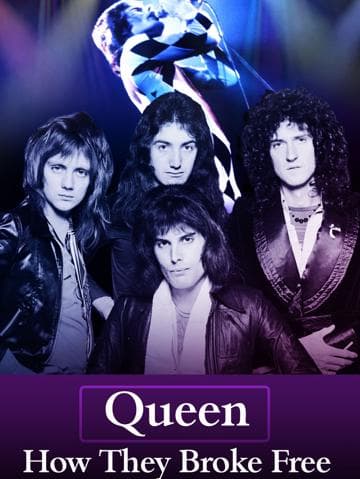 Queen: Rock the World