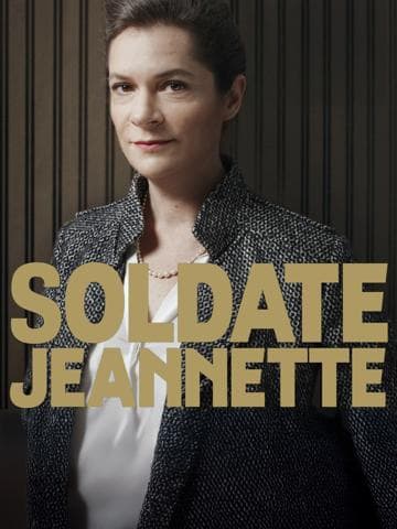 Soldate Jeannette