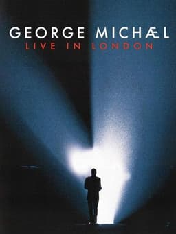 George Michael: Live in London