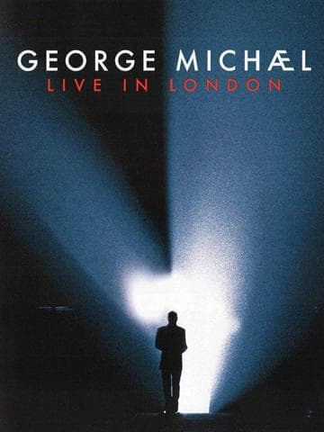 George Michael: Live in London