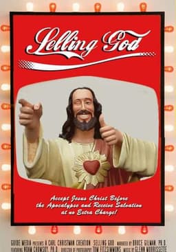 Selling God