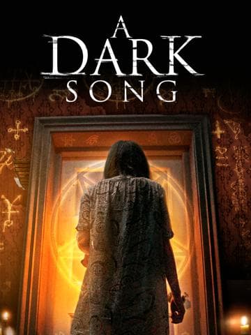 A Dark Song